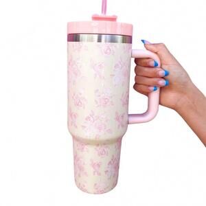 NEW ROCK PAPER SCISSORS women's peaches and cream tumbler in peaches and cream